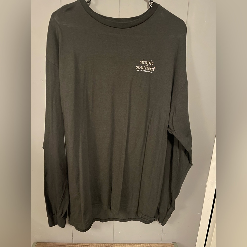 Simply Southern long sleeve